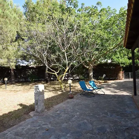 Villa Piano Di Sopra * San Vito Lo Capo